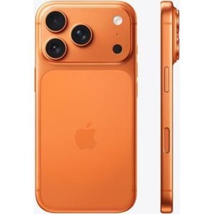 iPhone 17 Pro Max CE
