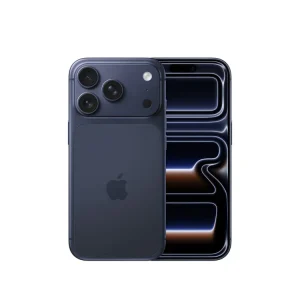 iPhone 17 Pro - Apple