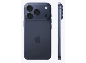 iPhone 17 Pro