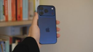 iPhone 17 Pro