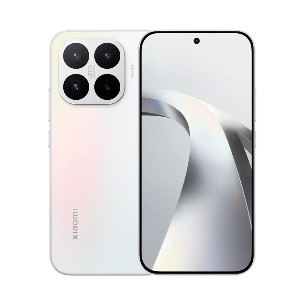 Xiaomi 17T - Xiaomi