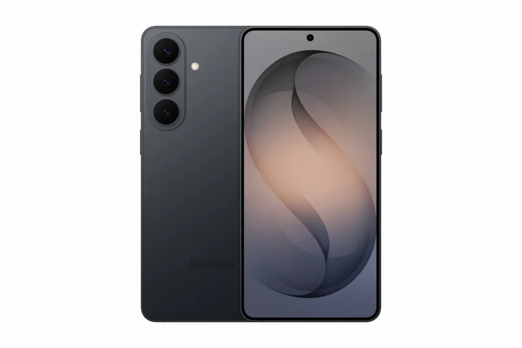 Samsung Galaxy S26 Plus - Samsung