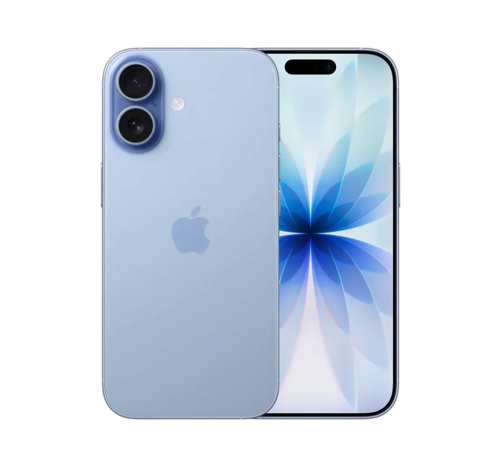 iPhone 17 - Apple