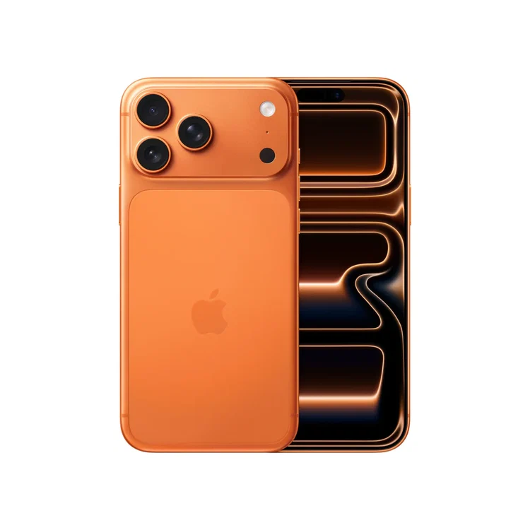 iPhone 17 Pro - Apple