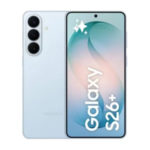 Samsung Galaxy S26 Plus - Samsung