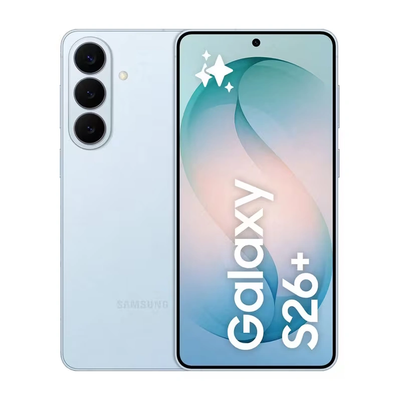 Samsung Galaxy S26 Plus - Samsung