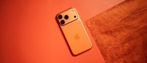 iPhone 17 Pro