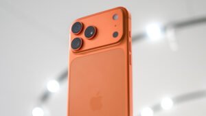 iPhone 17 Pro Max CE