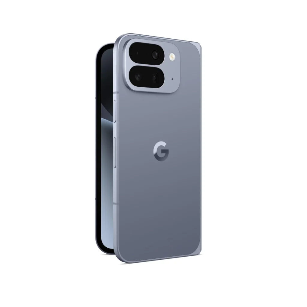 Google Pixel 10 Pro Fold - Google