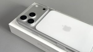 iPhone 17 Pro Max CE