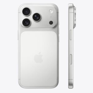 iPhone 17 Pro Max CE