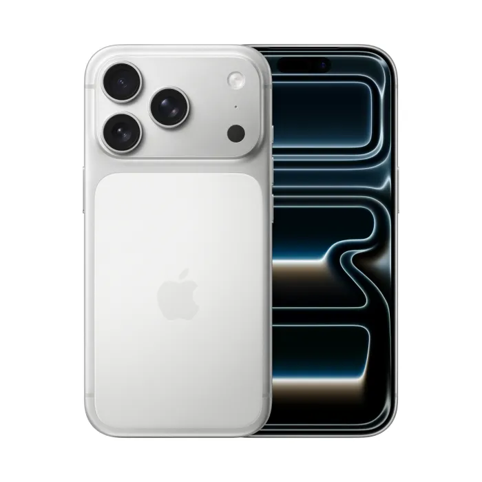 iPhone 17 Pro - Apple