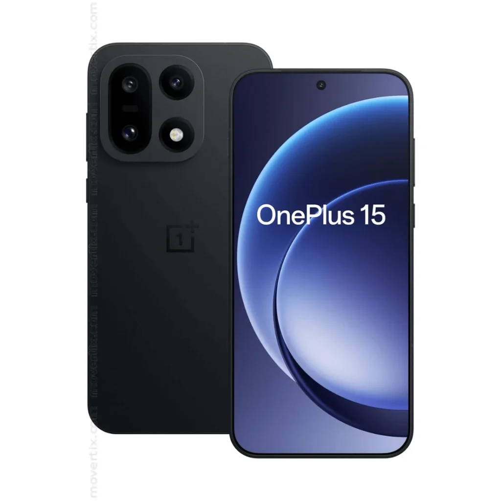 OnePlus 15 - OnePlus