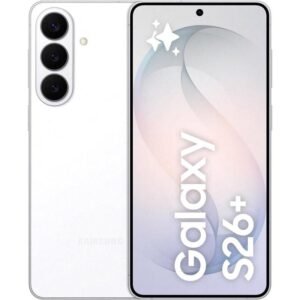 Samsung Galaxy S26 Plus - Samsung