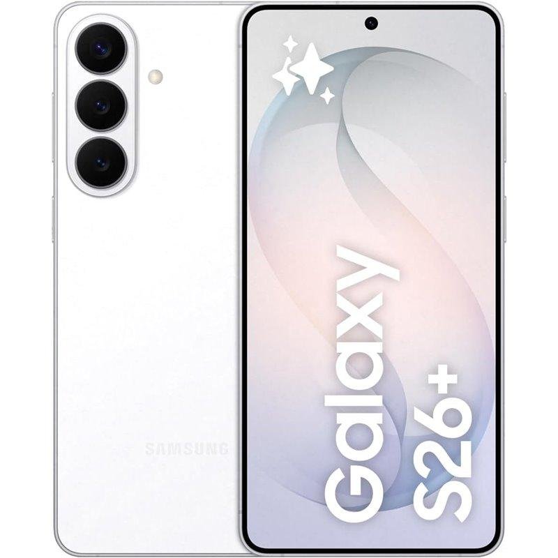 Samsung Galaxy S26 Plus - Samsung