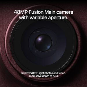 iPhone 18 Pro Max