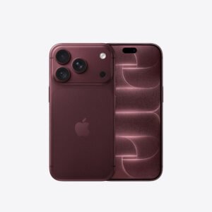 iPhone 18 Pro - Apple