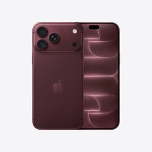 iPhone 18 Pro Max - Apple