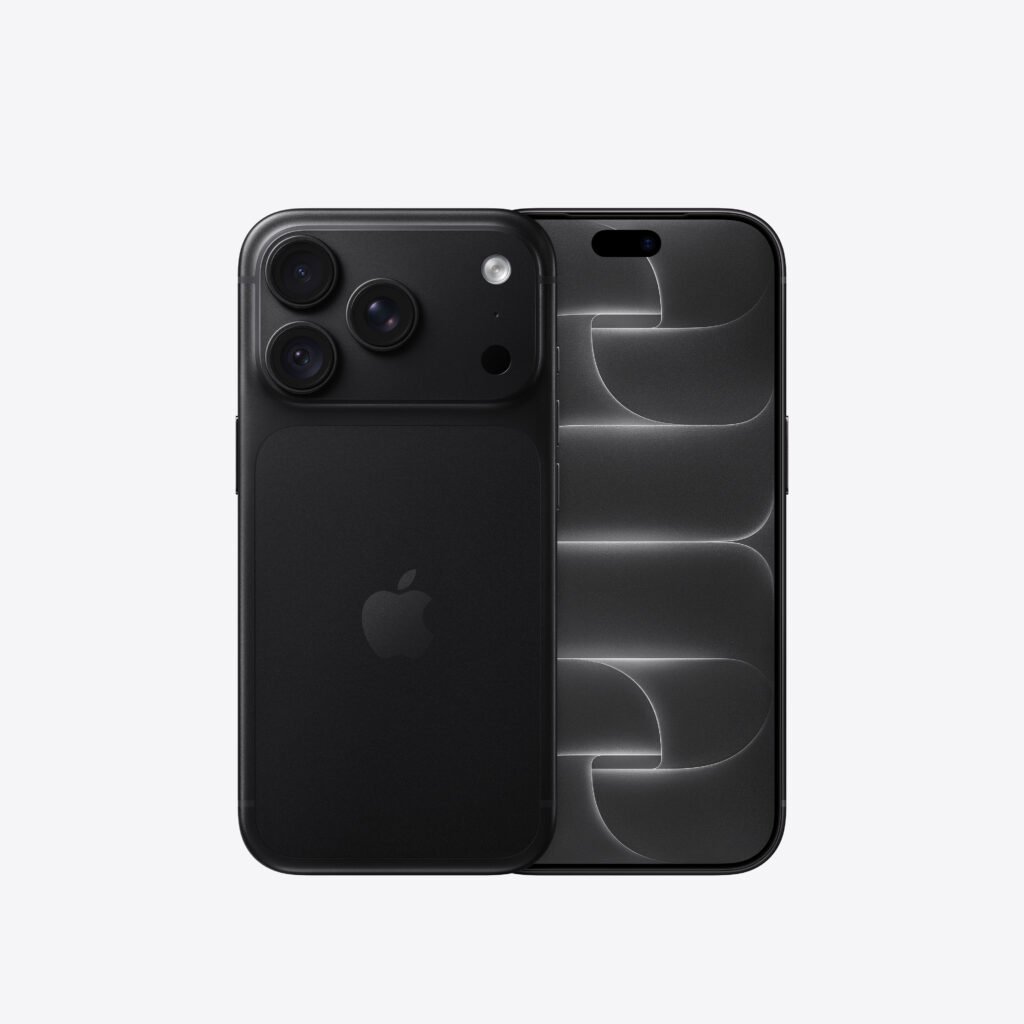 iPhone 18 Pro - Apple