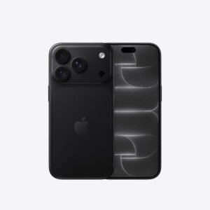 iPhone 18 Pro - Apple