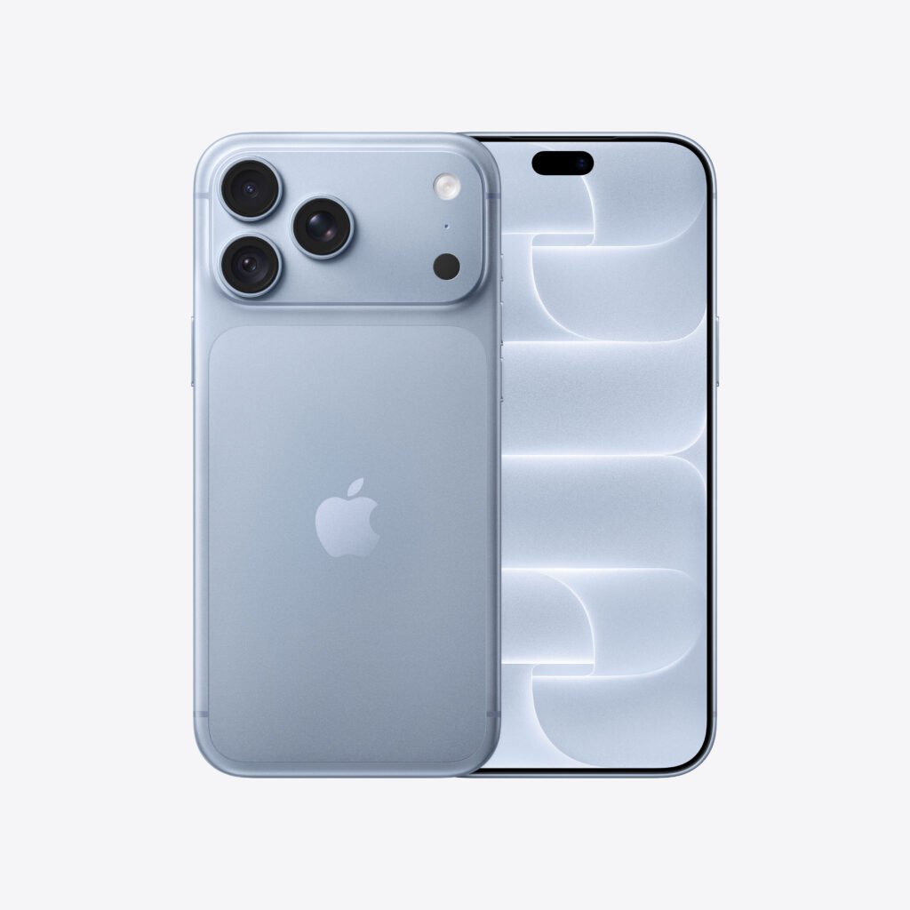 iPhone 18 Pro Max - Apple