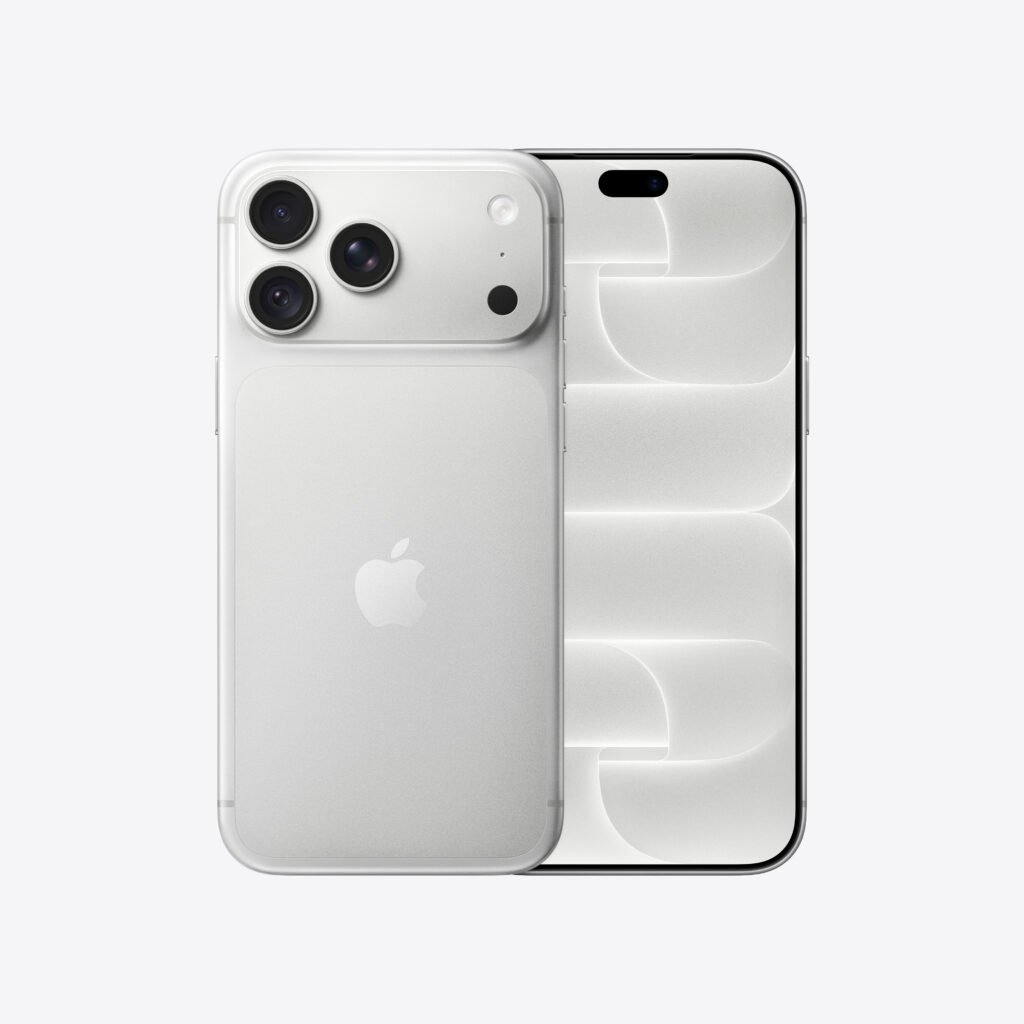 iPhone 18 Pro Max - Apple