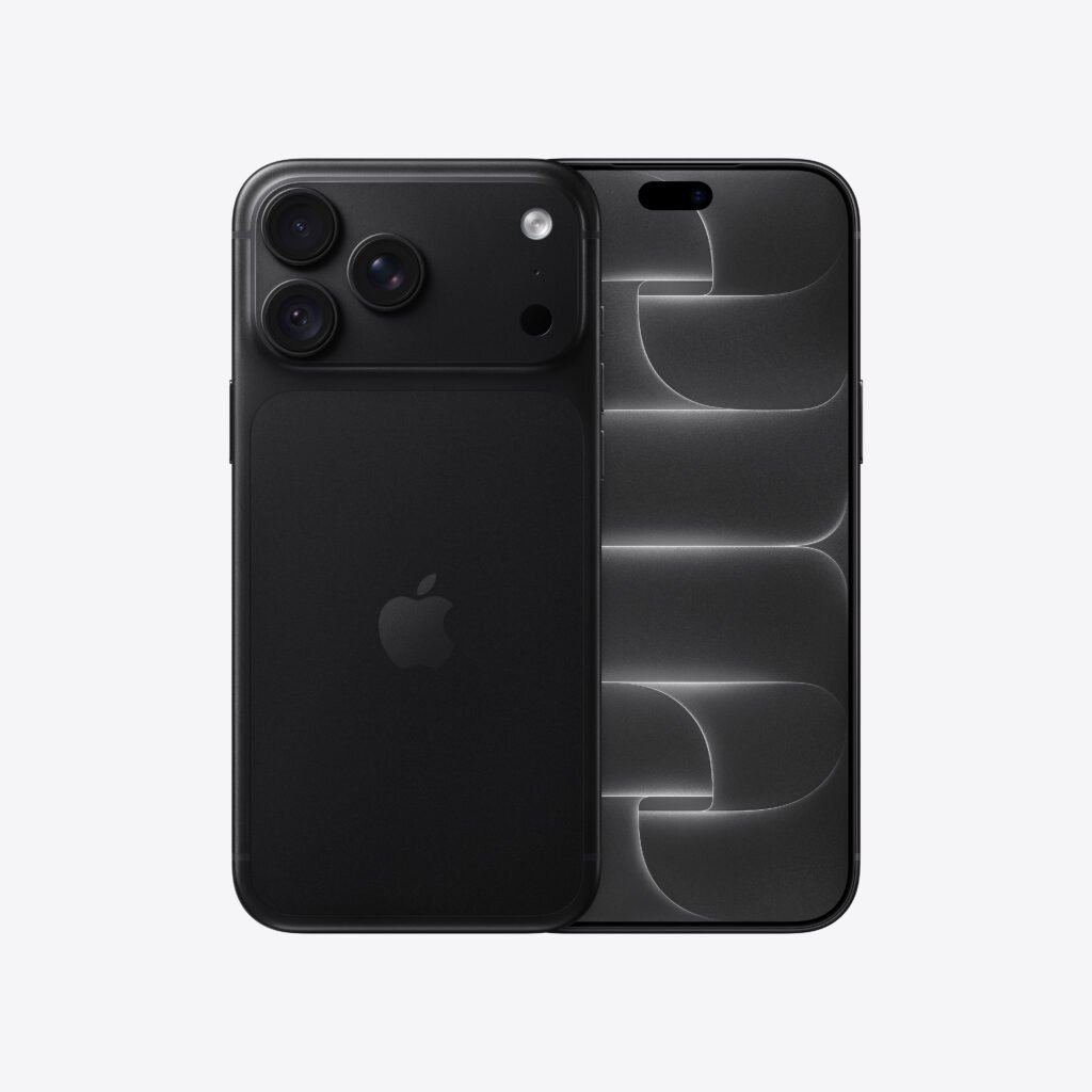 iPhone 18 Pro Max - Apple