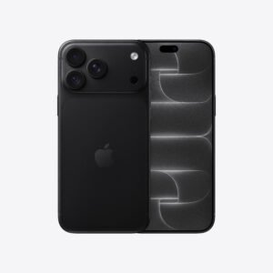 iPhone 18 Pro Max - Apple