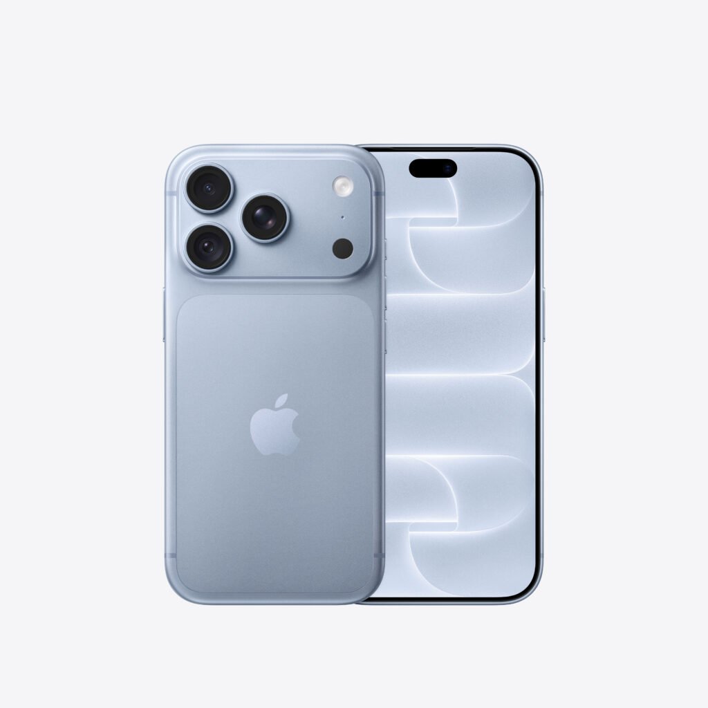 iPhone 18 Pro - Apple