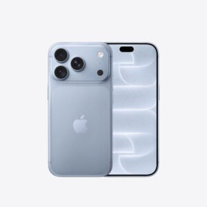 iPhone 18 Pro - Apple