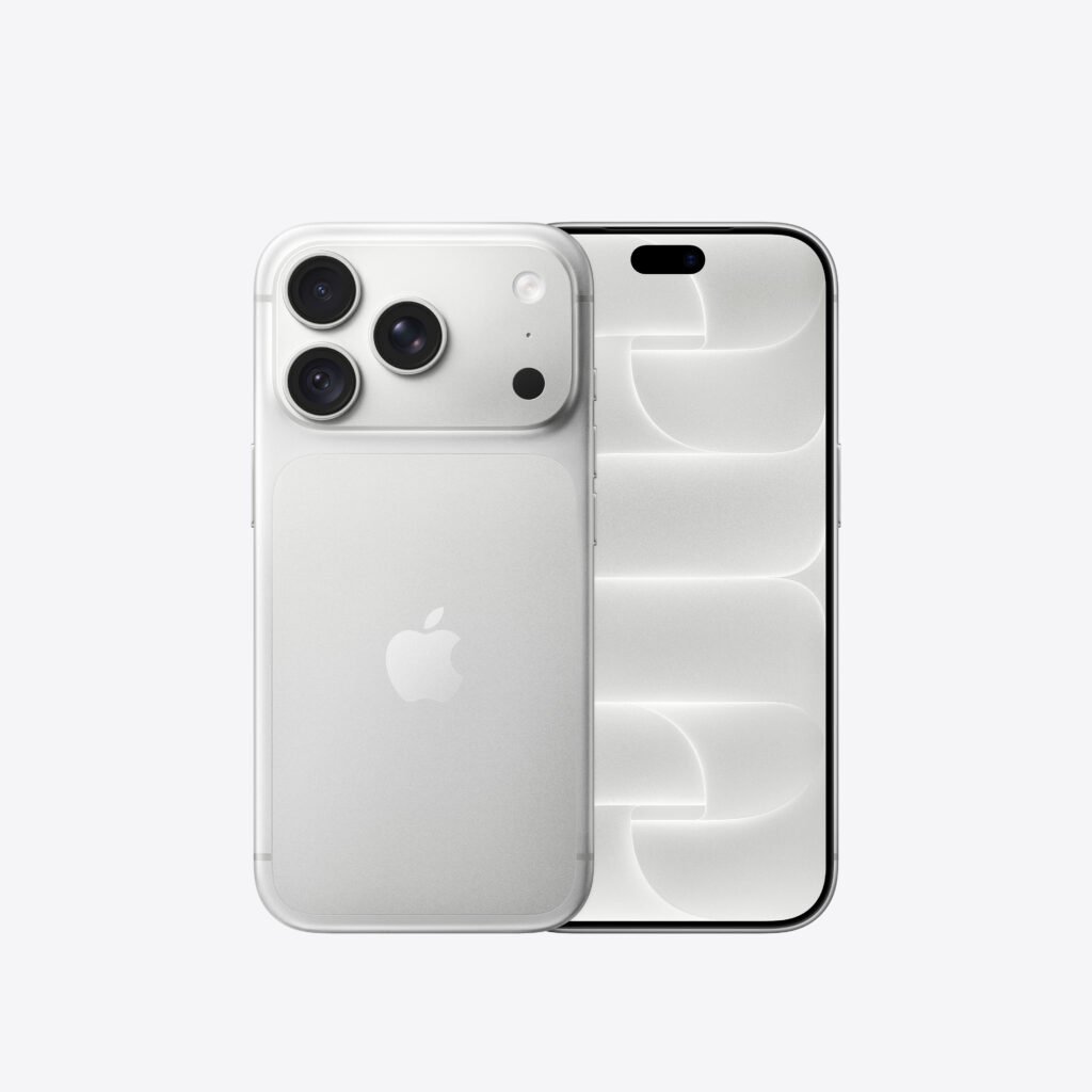 iPhone 18 Pro - Apple